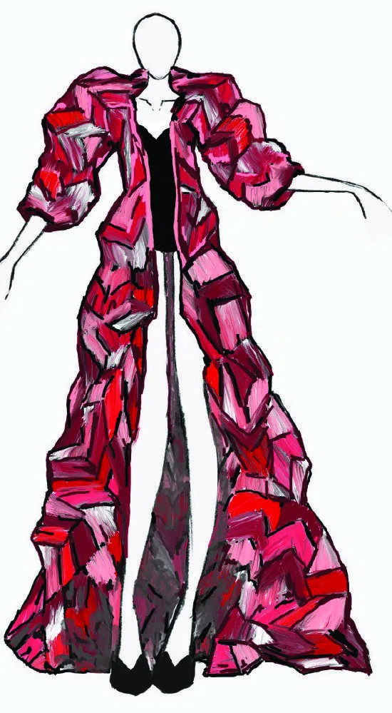 Art House Illustration 03