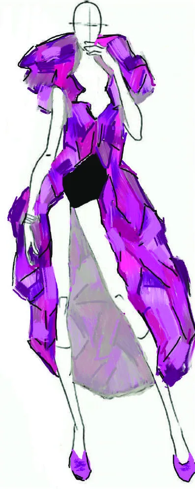 Art House Illustration 04