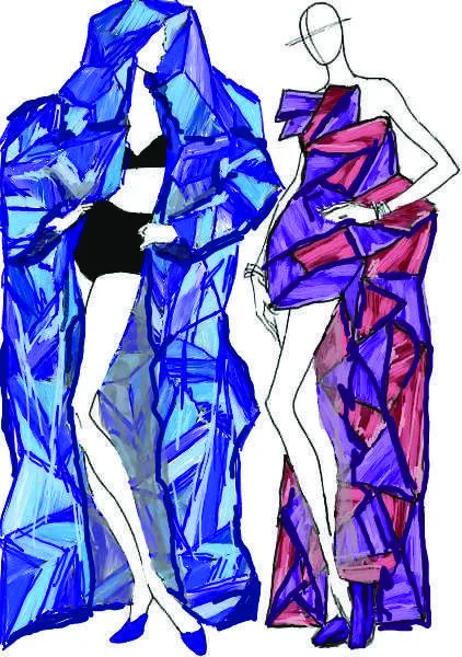 Art House Illustration 05
